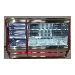 Equipos Comerciales de Refrigeración